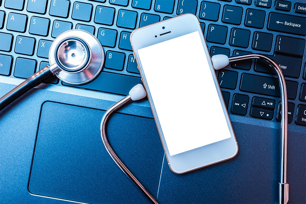 Teleconsulta de Psiquiatria